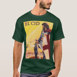 Elektrisk T-shirt för konstruktion av elektroniskt