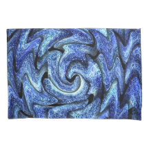 Elektrisk virvel - Pillowcase