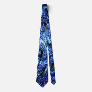 Elektrisk virvel - Tie Slips