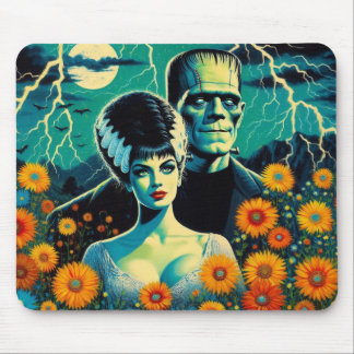 Elektriska Daisy Musmatta