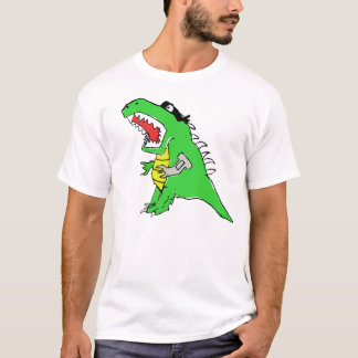 Elektriska Dino Tröja