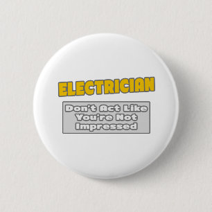 Elektriska ... Du är intryckt Knapp