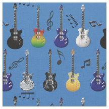 Elektriska gitarrer