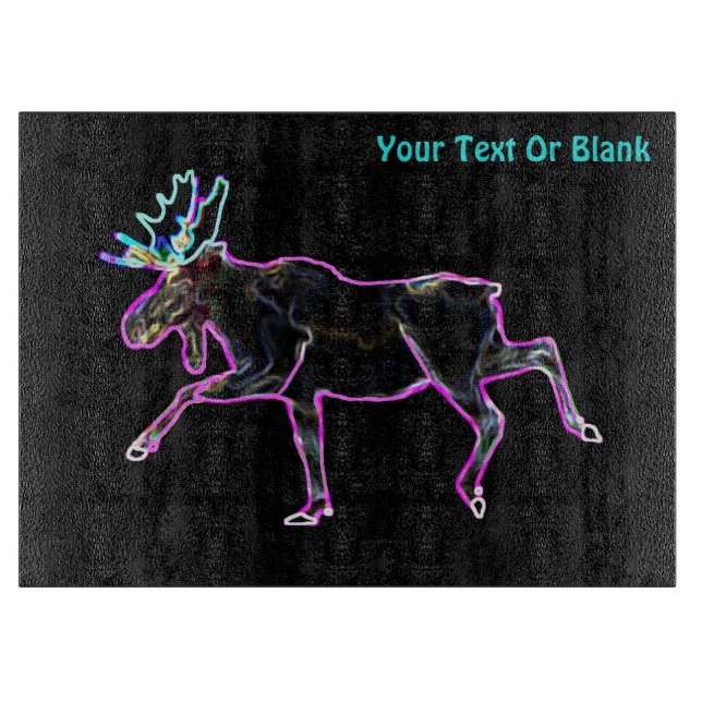 Elektriska mosor (Framsidan)