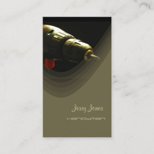 Elektriska övningar till Fix IT/reparatör Visitkort