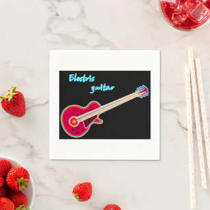 Elektriska Pappra blöjor Pappersservett