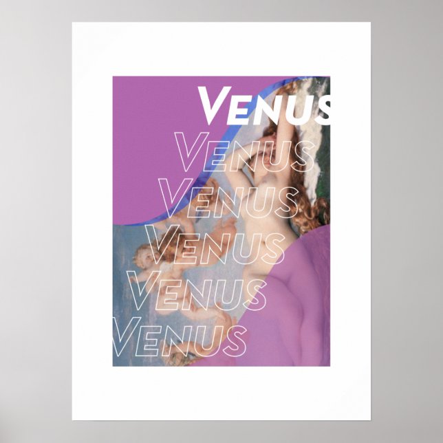 Elektriska Poster (Framsidan)