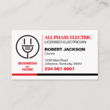 Elektriska tjänster