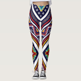 Elektriska våg-leggingar leggings