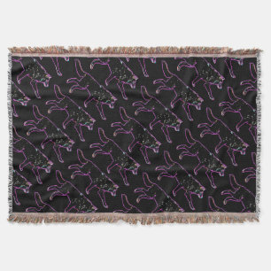 Elektriska Varger Filt