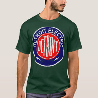 Elektriskt1 T Shirt