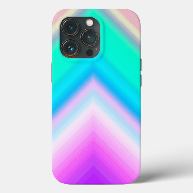 Elektriskt bergsmaterial Rosa (Baksida )