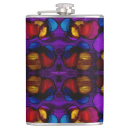 Elektriskt bloom fickplunta