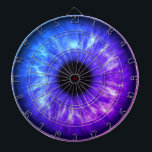 Elektriskt Blue- och Lila Eyeball Dart Board Darttavla<br><div class="desc">Den här slående ritbordet har en vacker mörk blått och lila ögonboll på sig som ser elektrifierad ut. Tack för att du besöker Digi-Zazzle Den, en online butique-butik där du hittar en roligt med olika design som tillfredsställer alla dina behov av ge och hemdekorering! Kontakta mig på digiscrapthat@comcast.net om jag...</div>
