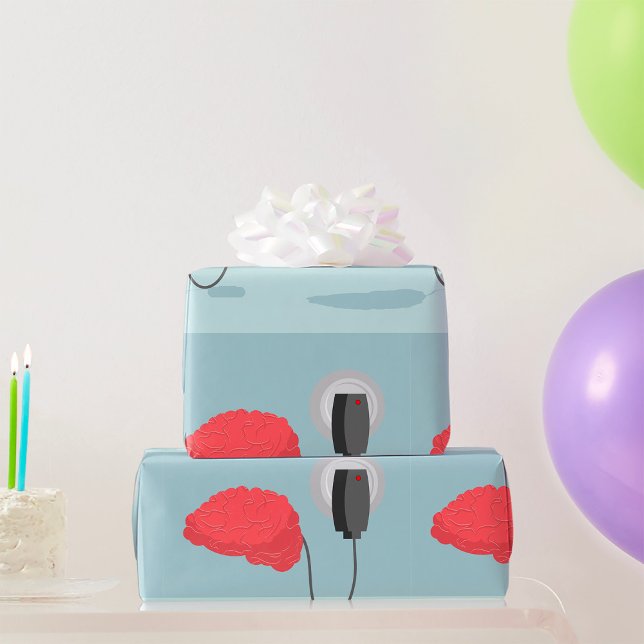 Elektriskt bromssystem presentpapper (Skapare uppladdad)