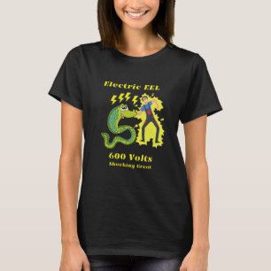 Elektriskt EEL T Shirt