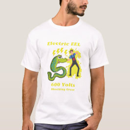 Elektriskt EEL T Shirt