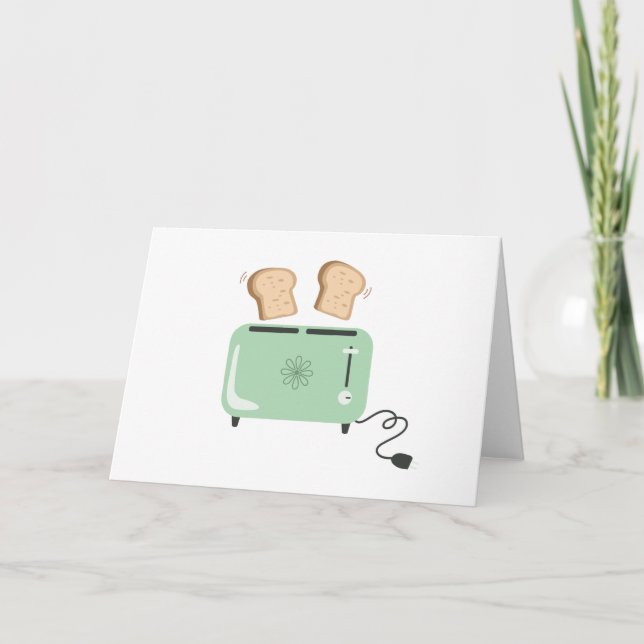 Elektriskt gips kort (Framsida)