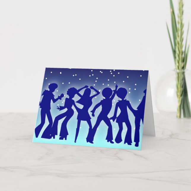 Elektriskt glidkort kort (Framsida)