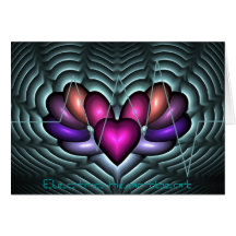 Elektriskt hjärtslag