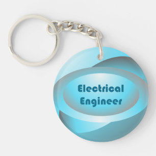 Elektriskt Ingenjör Blue