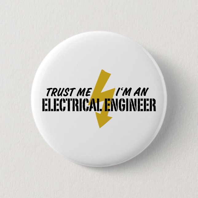 Elektriskt Ingenjör Knapp (Framsida)