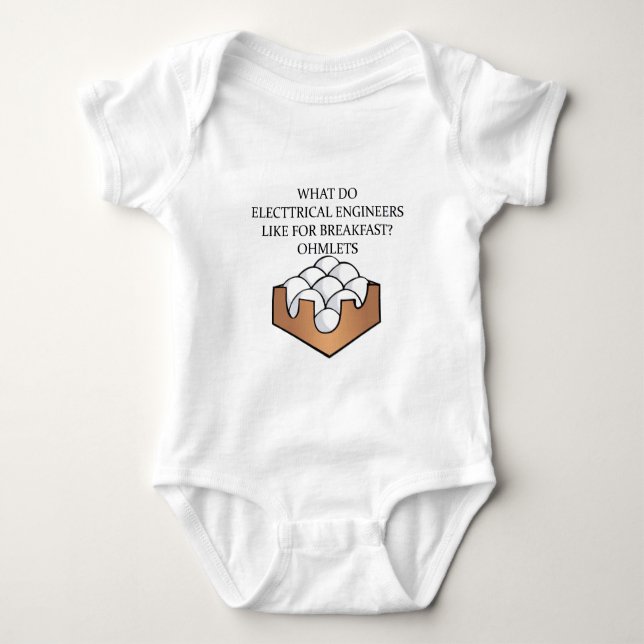 ELEKTRISKT iscensätta Tee Shirt (Framsida)