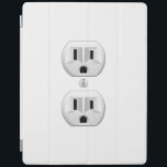 Elektriskt plugga klickar för att skräddarsy iPad skydd<br><div class="desc">Please ser till att skräddarsy färgen för bekläda och baksidaen av produkter med två sidor eller mångainslag. Ändra lätt färgen av denna designbakgrund från ställa in på förhandviten till någon färg av ditt primat i en kliver. Klicka precis på "Cutomizen den!", knäppas för att avslöja betitlade "utskrivavna bakgrundsfärgen" för färg...</div>