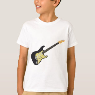Elektriskt Sten Tee Shirt