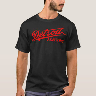 Elektriskt T Shirt