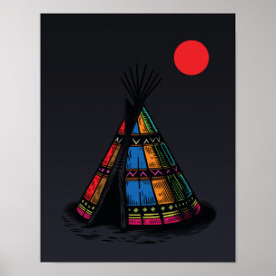 Elektriskt teepeee poster