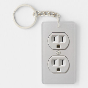 Elektriskt uttag