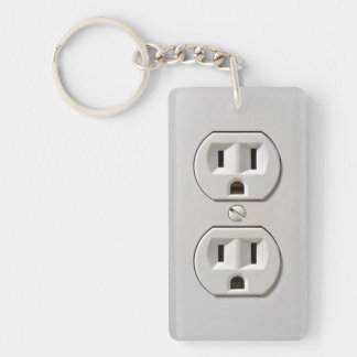 Elektriskt uttag