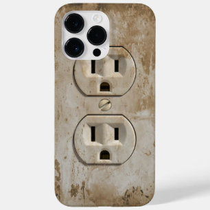 Elektriskt uttag