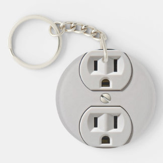 Elektriskt uttag