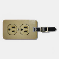 Elektriskt uttag