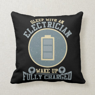 Elektroassistent Make Kudde