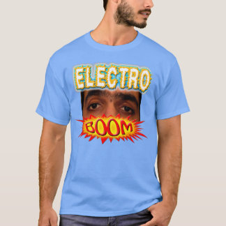 Elektroboom T Shirt