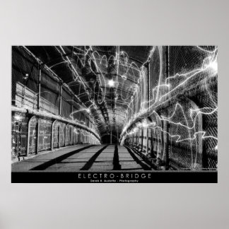 Elektrobro Poster