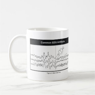 Elektrodpop! Kaffemugg