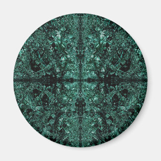 Elektromagnetisk amplitud magnet