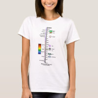 Elektromagnetisk Spectrum