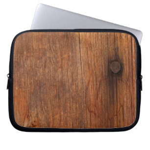 Elektronik för den lantliga ladugården för faux laptop sleeve
