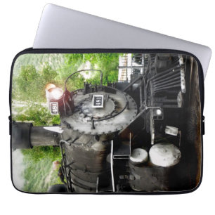 Elektronik för motor 481 hänger lös laptop fodral