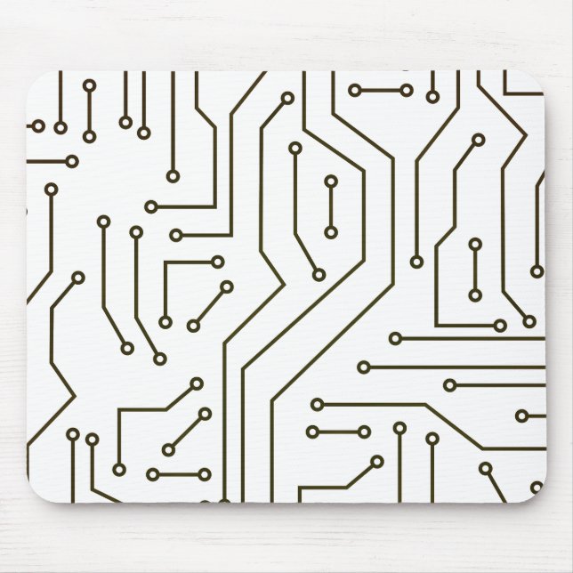 Elektronik Musmatta (Framsidan)