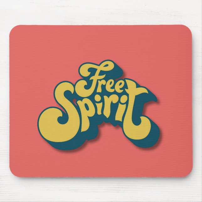 Elektronik och tekniska tillbehör > Dator och bärb Musmatta (Framsidan)