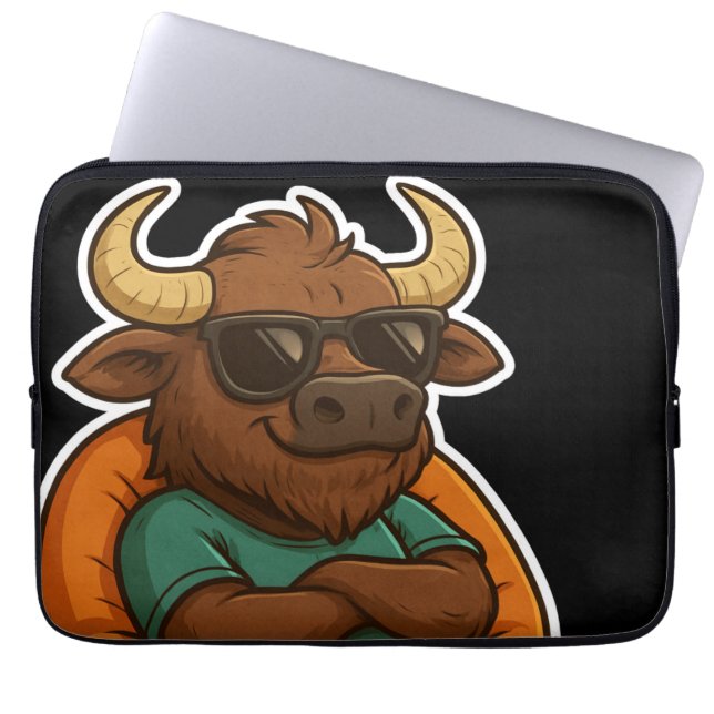 Elektronik och tekniska tillbehör > Tablet & bärba Laptop Fodral (Framsidan)