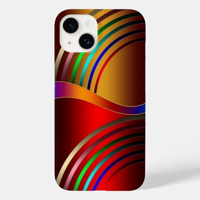 Elektronik > Telefonfodral och tillbehör > iPhone  (Baksida)