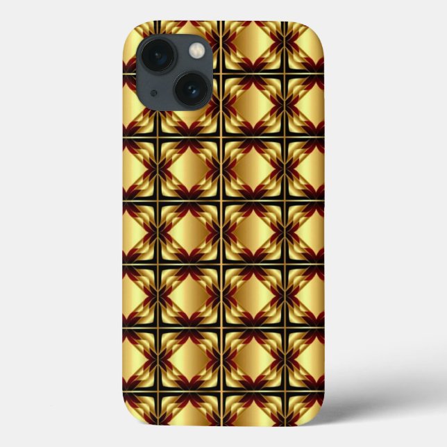 Elektronik Telefonfodral Tillbehör iPhone 13 Fodra (Baksida)