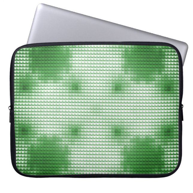Elektronik Väska stil design (Framsidan)